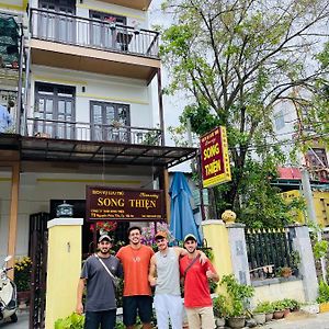Song Thien Homestay