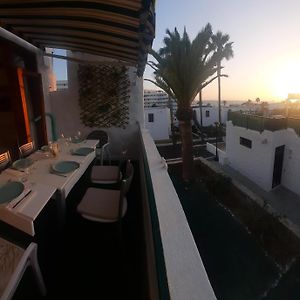 Apartamento Bungamerica N112